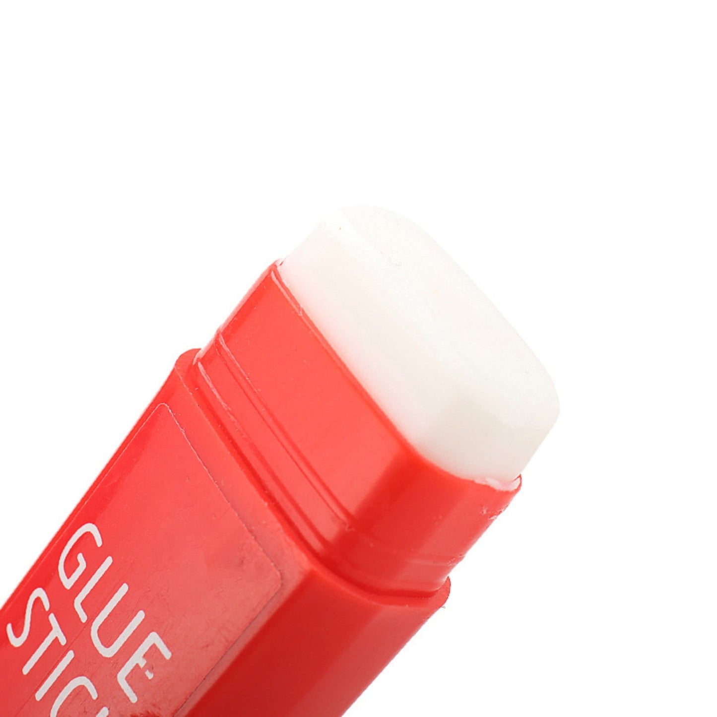 Xeede Jumbo Glue Sticks, Printer Glue Sticks, Square Glue Sticks Bulk, Repositionable Glue Stick, White Glue Sticks, All Purpose Stick, Strong Hold, Quick Drying, Length 3.6Inch